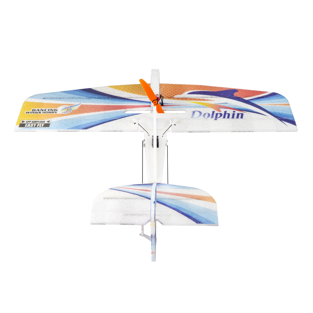 Real Hawk 580MM(22.8') Spanwij - Drone Rc Jet recensie en prijs