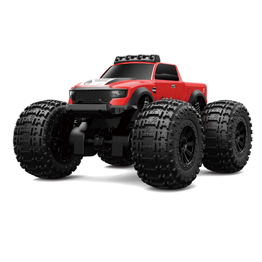2.4G Land & Water RC Auto Wate - Drone Or Rc Car recensie en prijs