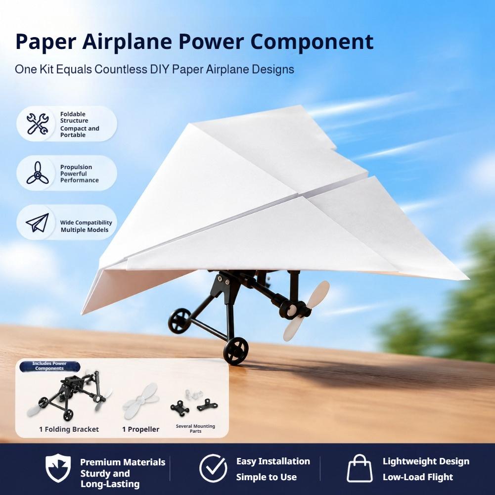 Afstandsbestuurbare papieren v - Drone Rc Jet recensie en prijs
