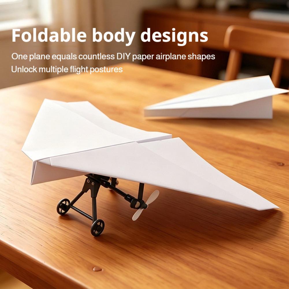 Afstandsbestuurbare papieren v - Drone Rc Jet recensie en prijs