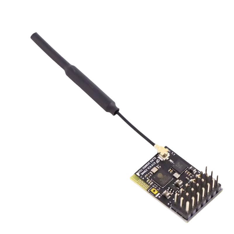 Elrs 2.4G Pwm 7ch 6ch Crsf Ont - Analog Fpv Transmitter recensie en prijs