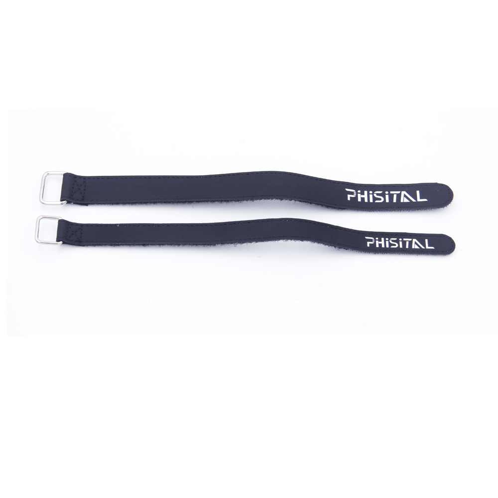 PhiSital Super Magic Tape Tie  - Drone Rc Controller Belt recensie en prijs
