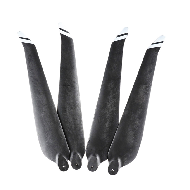 4 Stuks 2110 Propeller CW + CC - Drone Rc Jet recensie en prijs