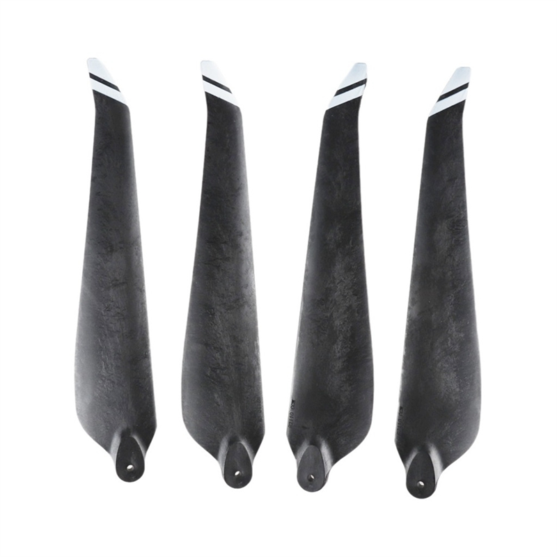 4 Stuks 2110 Propeller CW + CC - Drone Rc Jet recensie en prijs
