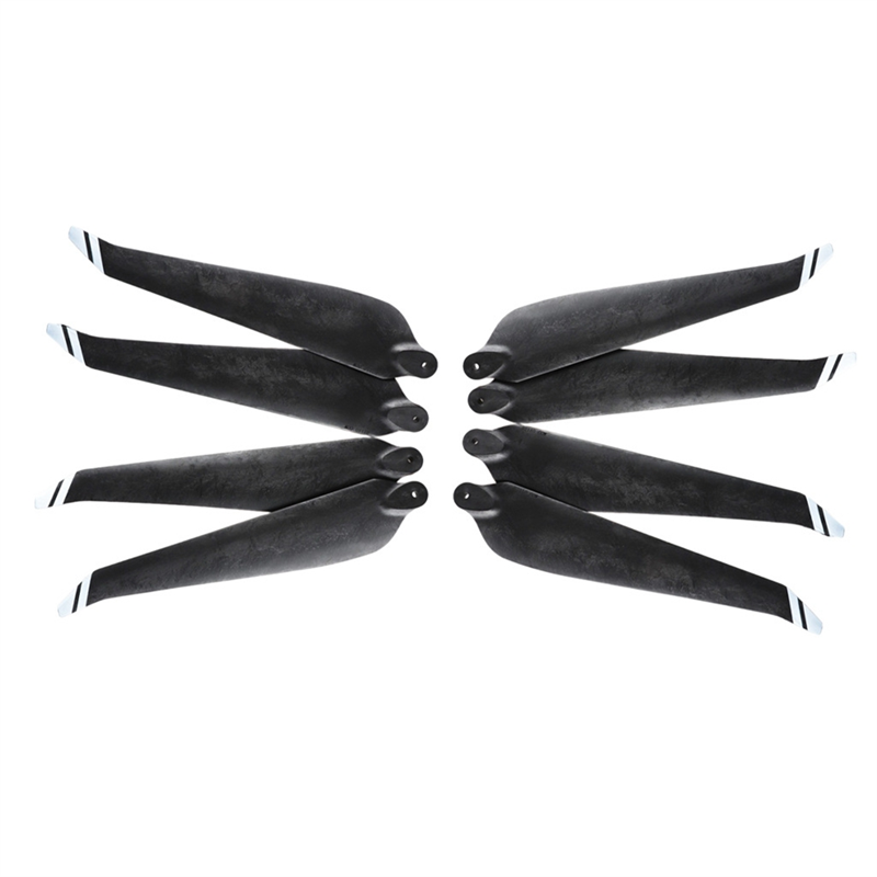 4 Stuks 2110 Propeller CW + CC - Drone Rc Jet recensie en prijs