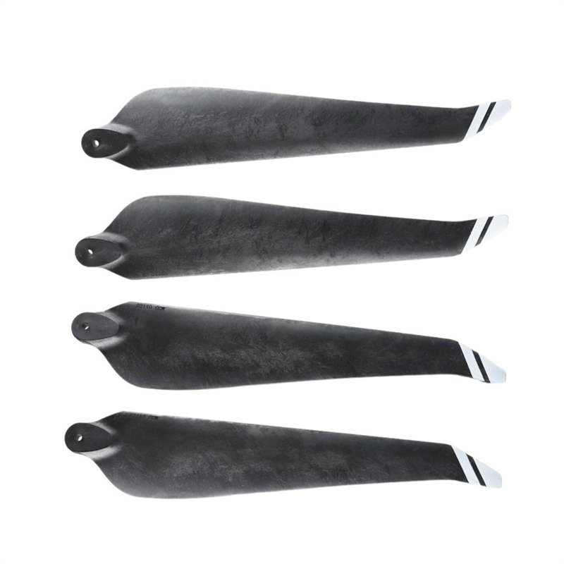4 Stuks 2110 Propeller CW + CC - Drone Rc Jet recensie en prijs