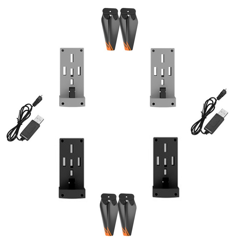 XT9 Drone Batterij LS-XT9 XT9  - Drone Rc Xt9 recensie en prijs
