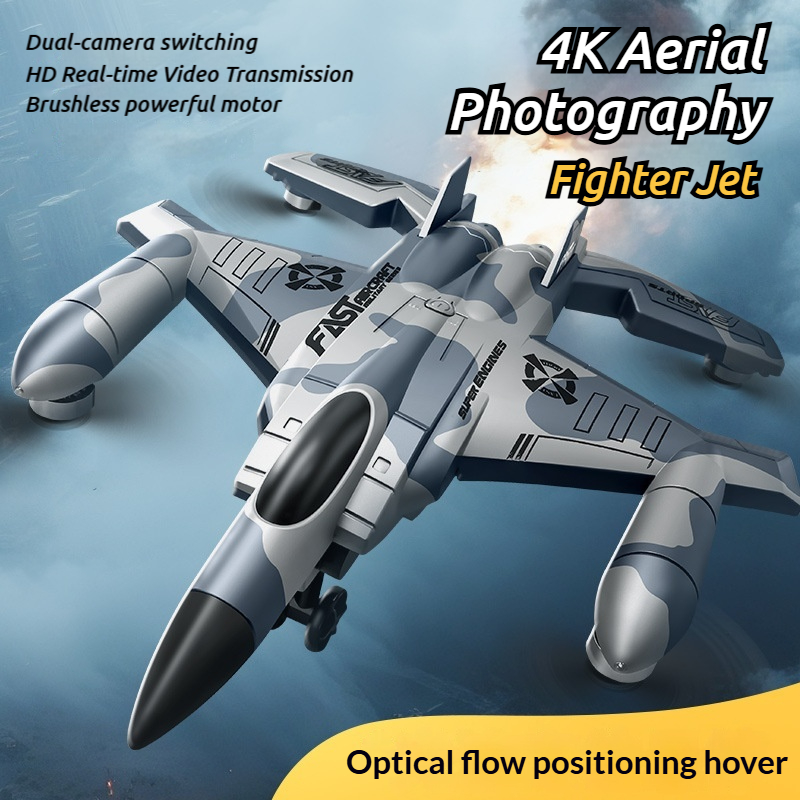 A27 Fighter Jet RC Vliegtuig m - Drone Rc Fighter Jet recensie en prijs