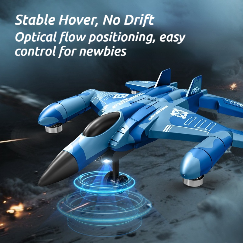 A27 Fighter Jet RC Vliegtuig m - Drone Rc Fighter Jet recensie en prijs