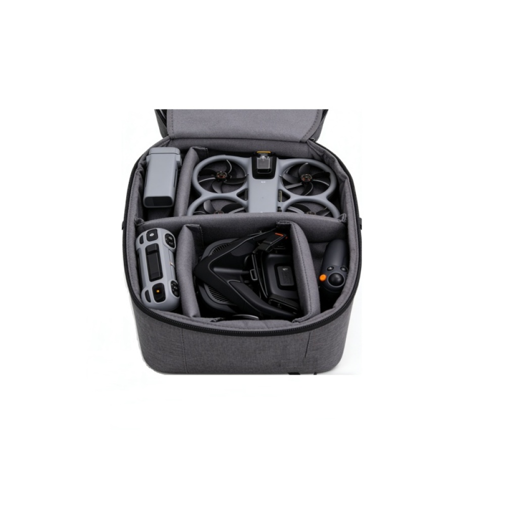 Drone-rugzak voor DJI Avata 36 - Drone Dji Rc N3 recensie en prijs