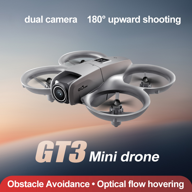 2026 GT3 MAX RC Drone 8K 5G Pr - Drone Rc Helicopter With Camera recensie en prijs
