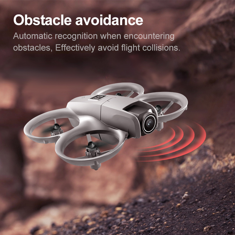 2026 GT3 MAX RC Drone 8K 5G Pr - Drone Rc Helicopter With Camera recensie en prijs