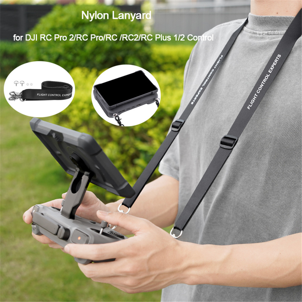 Wtohoby Nylon Lanyard voor DJI - Drone Rc Controller Belt recensie en prijs