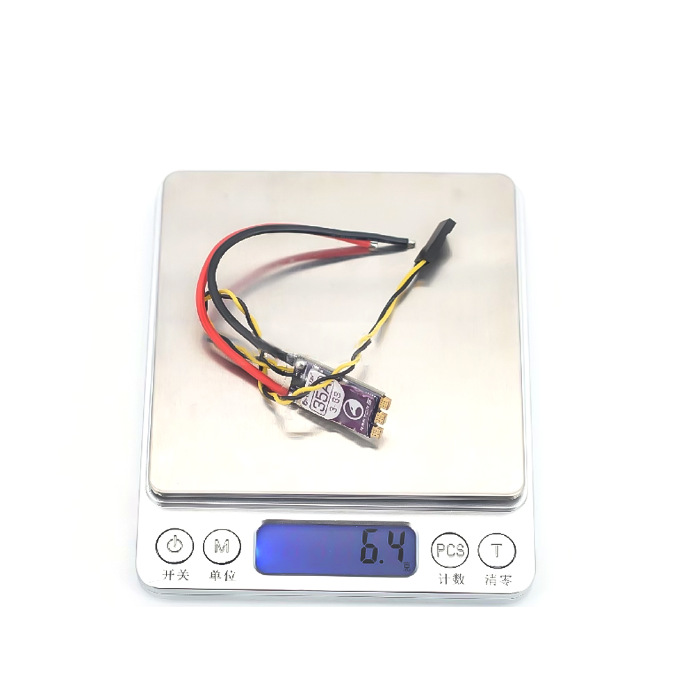 Flycolor Raptor5 BL32 ESC 20‑5 - Fpv Racing Motor recensie en prijs