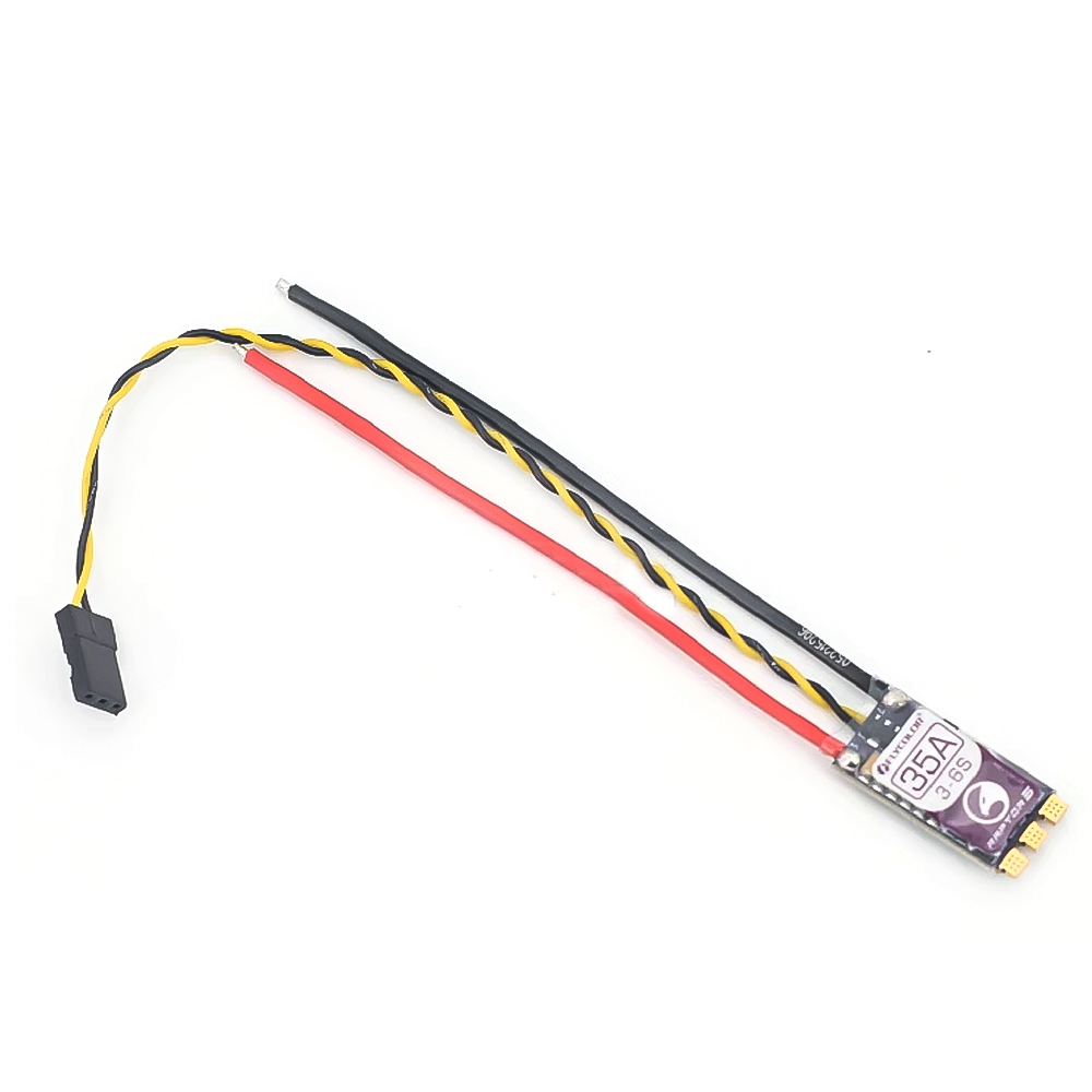 Flycolor Raptor5 BL32 ESC 20‑5 - Fpv Racing Motor recensie en prijs