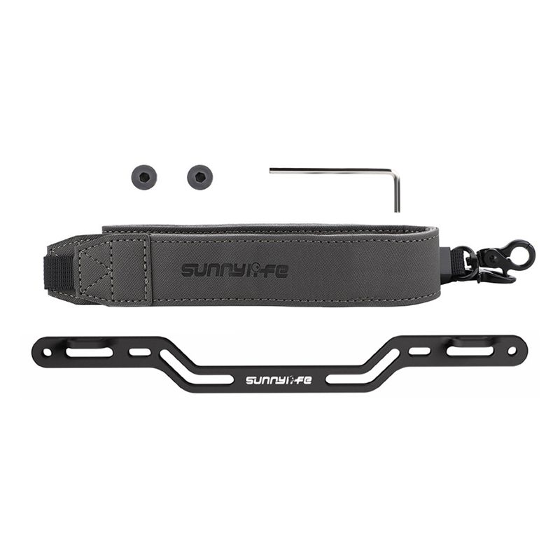 Sunnylife 2In1 Nekkoord & Haak - Drone Rc Controller Belt recensie en prijs