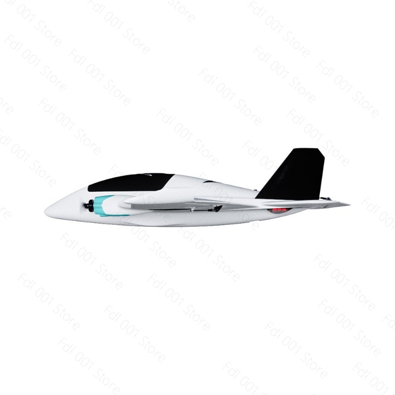 Dual Motor FPV vaste vleugel R - Fpv Racing Motor recensie en prijs