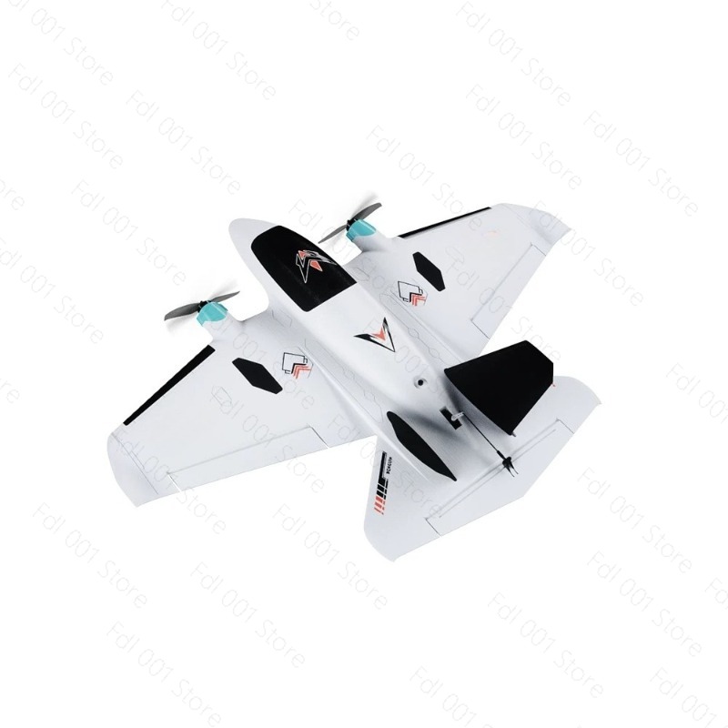 Dual Motor FPV vaste vleugel R - Fpv Racing Motor recensie en prijs