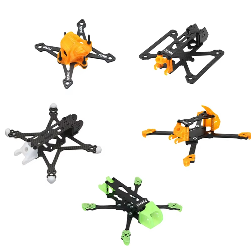 UAngel Angel 1.6/2/2.5/3/3.5 I - 3D Printed Drone Part recensie en prijs