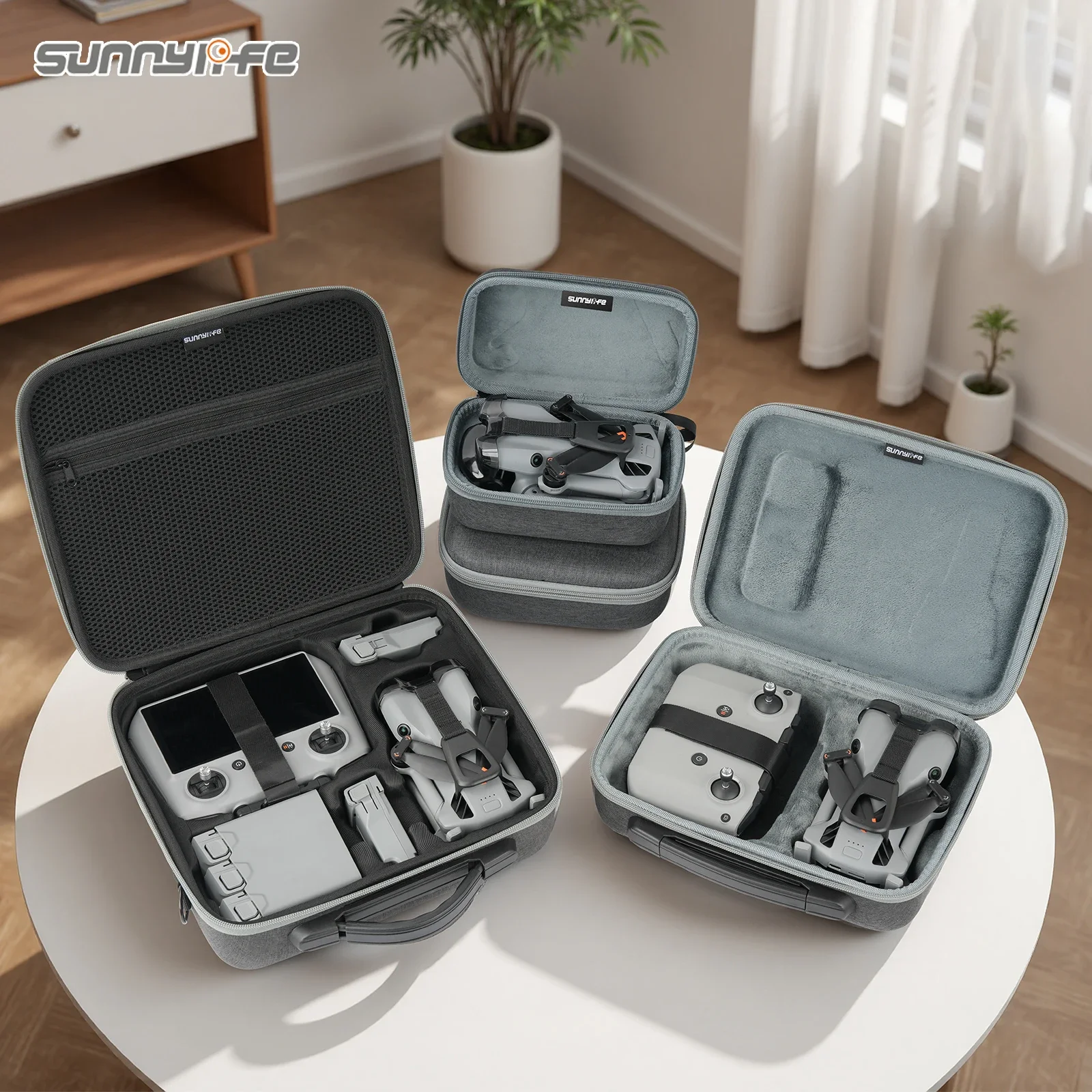 Sunnylife Multifunctionele Com - Drone Dji Rc N3 recensie en prijs