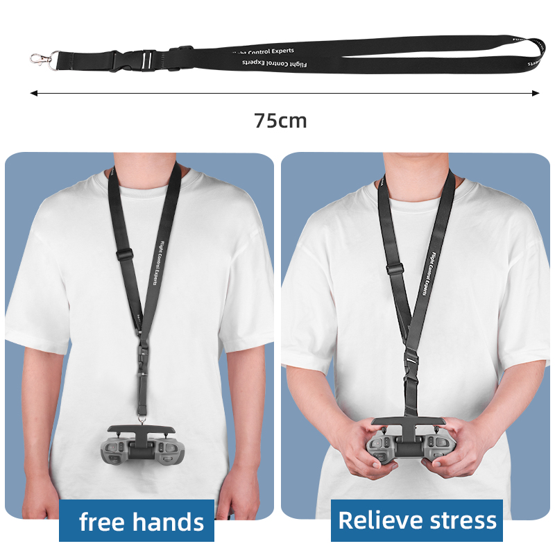 Lanyard nekriem voor DJI Avata - Drone Rc Controller Belt recensie en prijs