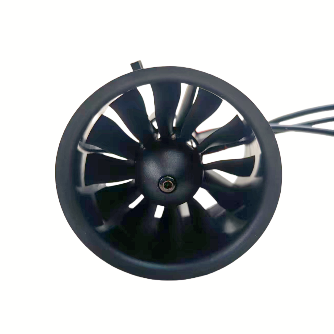 XFly Galaxy 4S 1413-KV5000 EDF - Drone Rc Jet recensie en prijs