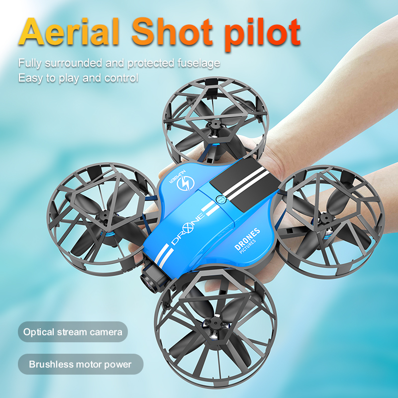 NIEUWE Mini Drone 812PRO beroe - Drone Vera Rc recensie en prijs