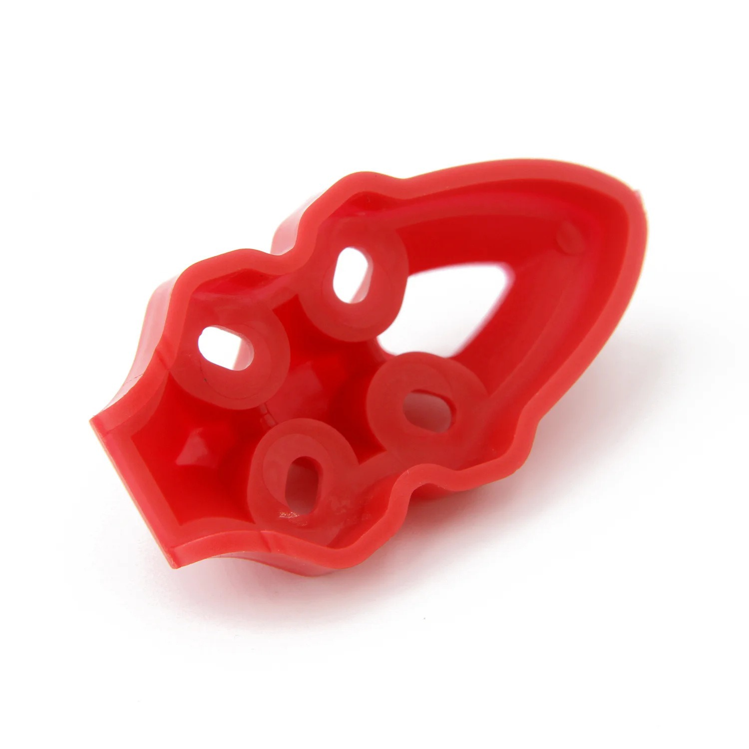 MAK4 7 inch crossover drone FP - 3D Printed Drone Part recensie en prijs