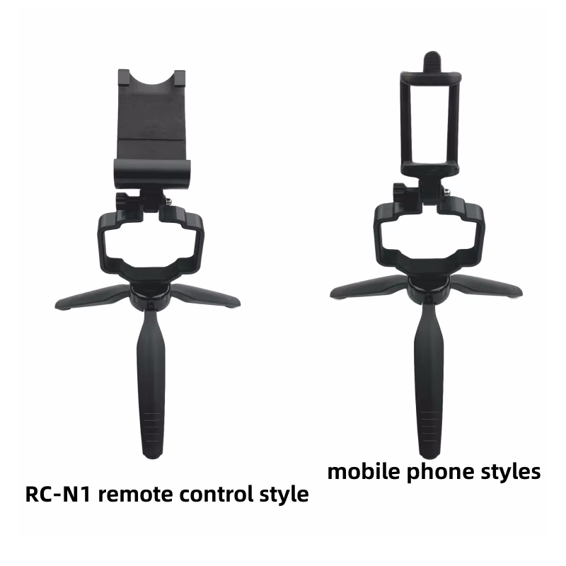 Handheld statiefhouder RC-N1 a - Drone Rc Holder recensie en prijs