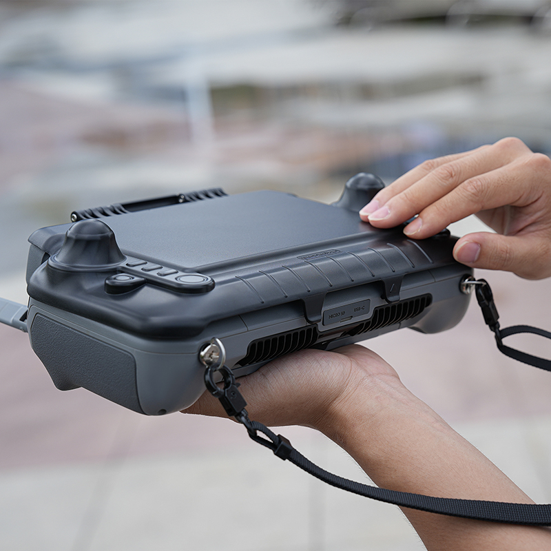Beschermhoes Zonnescherm voor  - Drone Dji Rc Plus 2 recensie en prijs