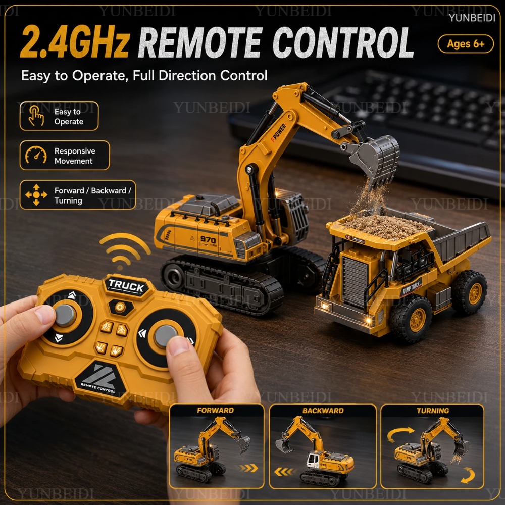 Afstandsbediening Mini Legerin - Drone Or Rc Car recensie en prijs