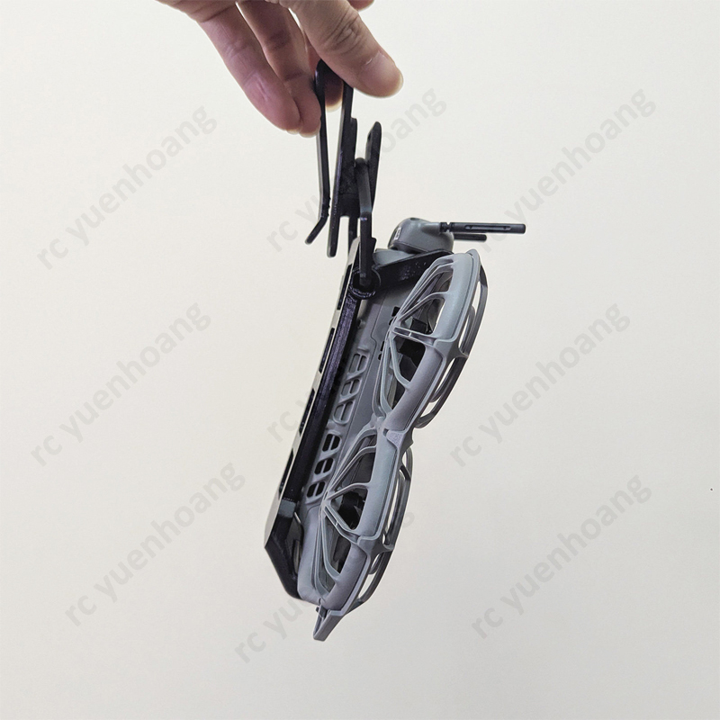1PCS Riem/Rugzak Clip Hanger M - Drone Rc Controller Belt recensie en prijs