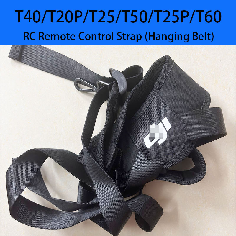 1PC Originele Nieuwe T40 T20P  - Drone Rc Controller Belt recensie en prijs