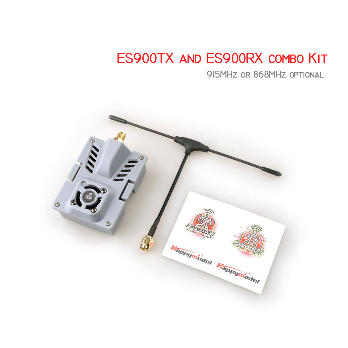 Happymodel RC ELRS Micro ES900 - Fpv Racing Motor recensie en prijs