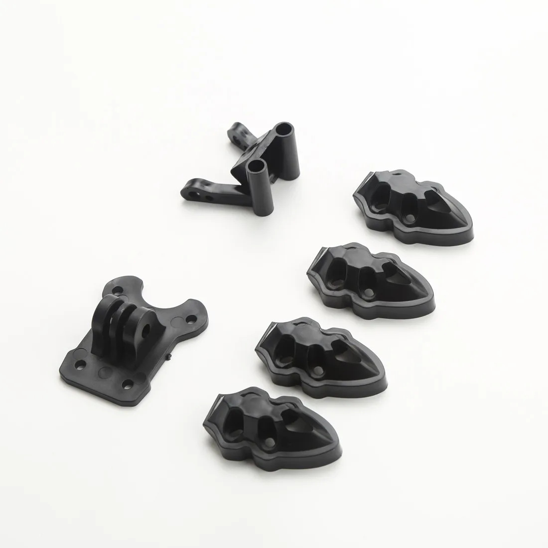 MAK4 7 inch crossover drone FP - 3D Printed Drone Part recensie en prijs