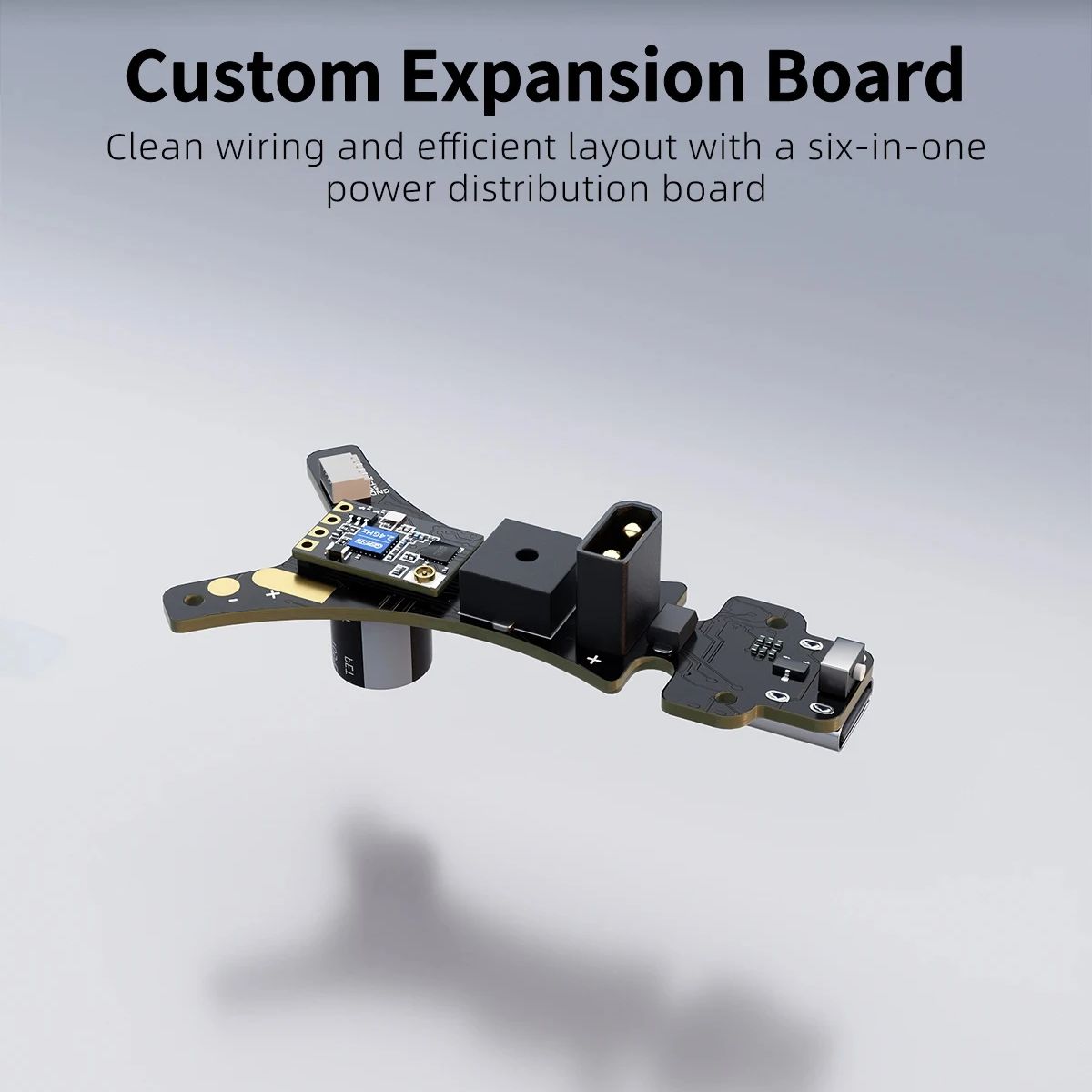 GEPRC Cinelog30 V3 FPV Quadcop - Drone Rc Holder recensie en prijs