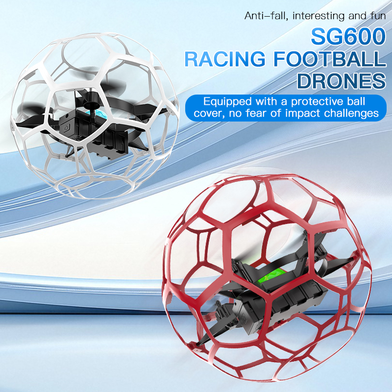 SG600 MAX 2.4G RC Racing Voetb - Drone Vera Rc recensie en prijs