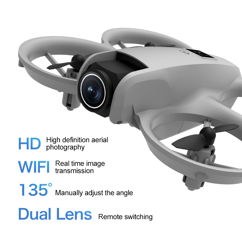 Mini Drone Professionele Camer - Drone Rc Ufo recensie en prijs