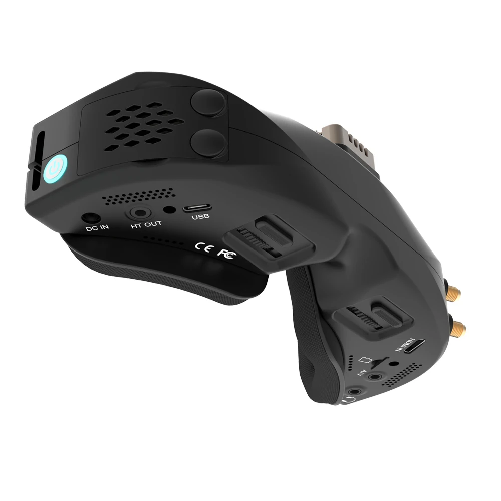 Skyzone Fpv Racing Goggles Sky - Drone Rc Drone recensie en prijs