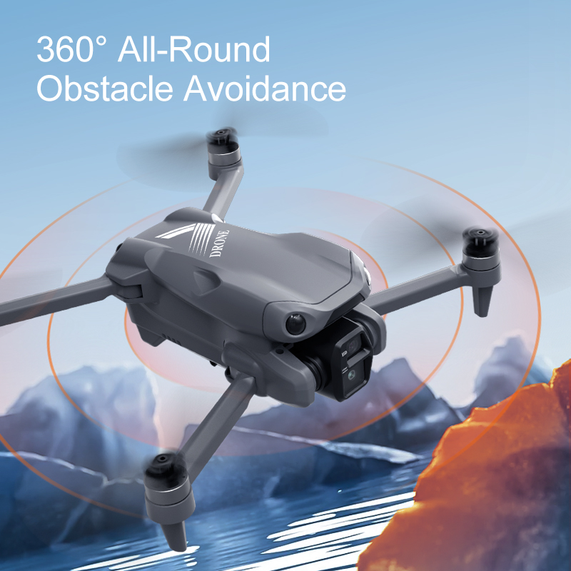 Nieuwe LF682 Drone 8K Dubbele  - Drone Vera Rc recensie en prijs