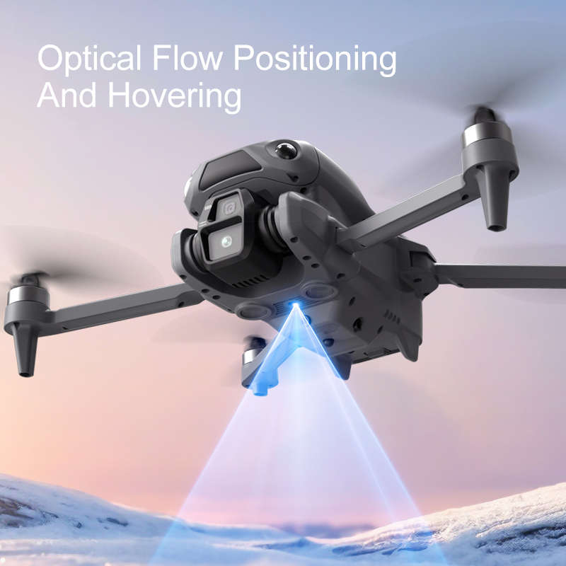 Nieuwe LF682 Drone 8K Dubbele  - Drone Vera Rc recensie en prijs