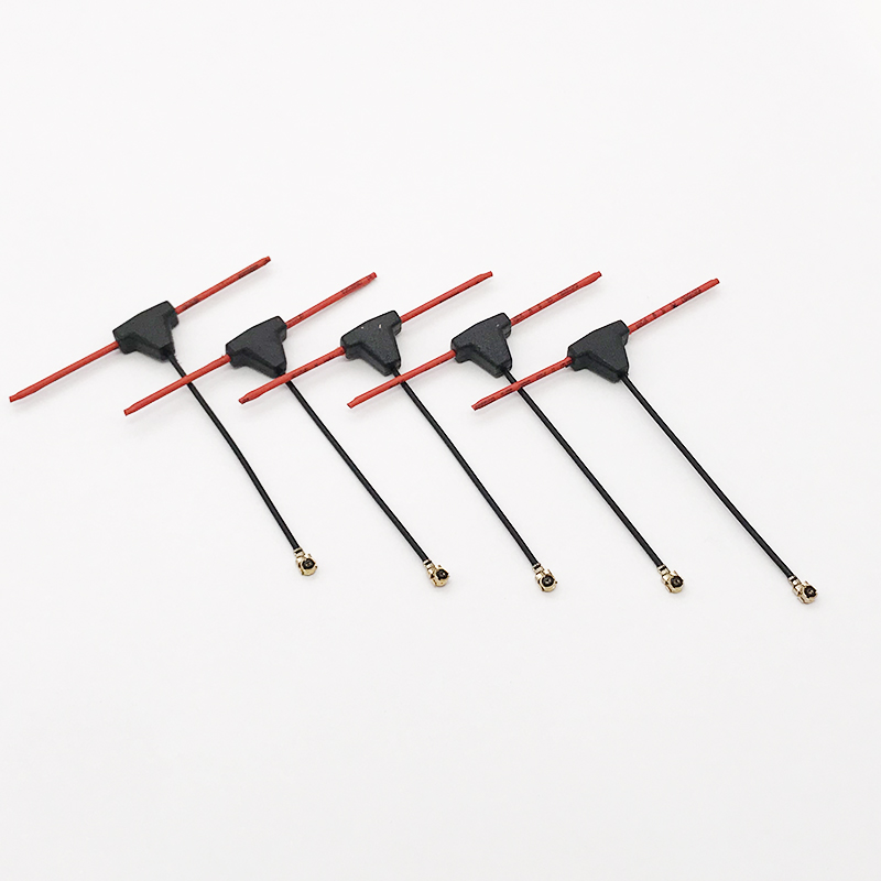 2.4G 2DBI T Antenne IPX1 voor  - Analog Fpv Transmitter recensie en prijs