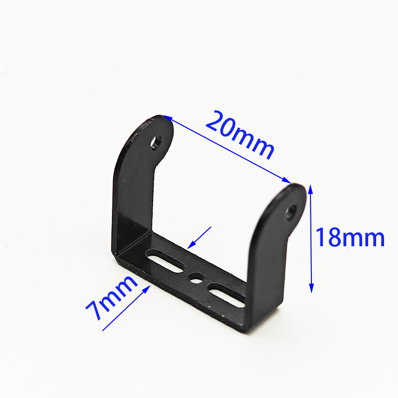 19*19mm Micro FPV Camera Beuge - Drone Rc Holder recensie en prijs