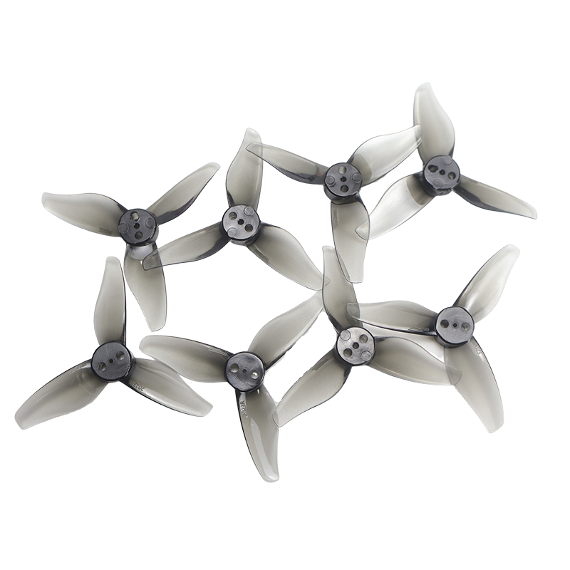 NIEUWE 4Pairs/8pcs Gemfan Hurr - Fpv Racing Motor recensie en prijs
