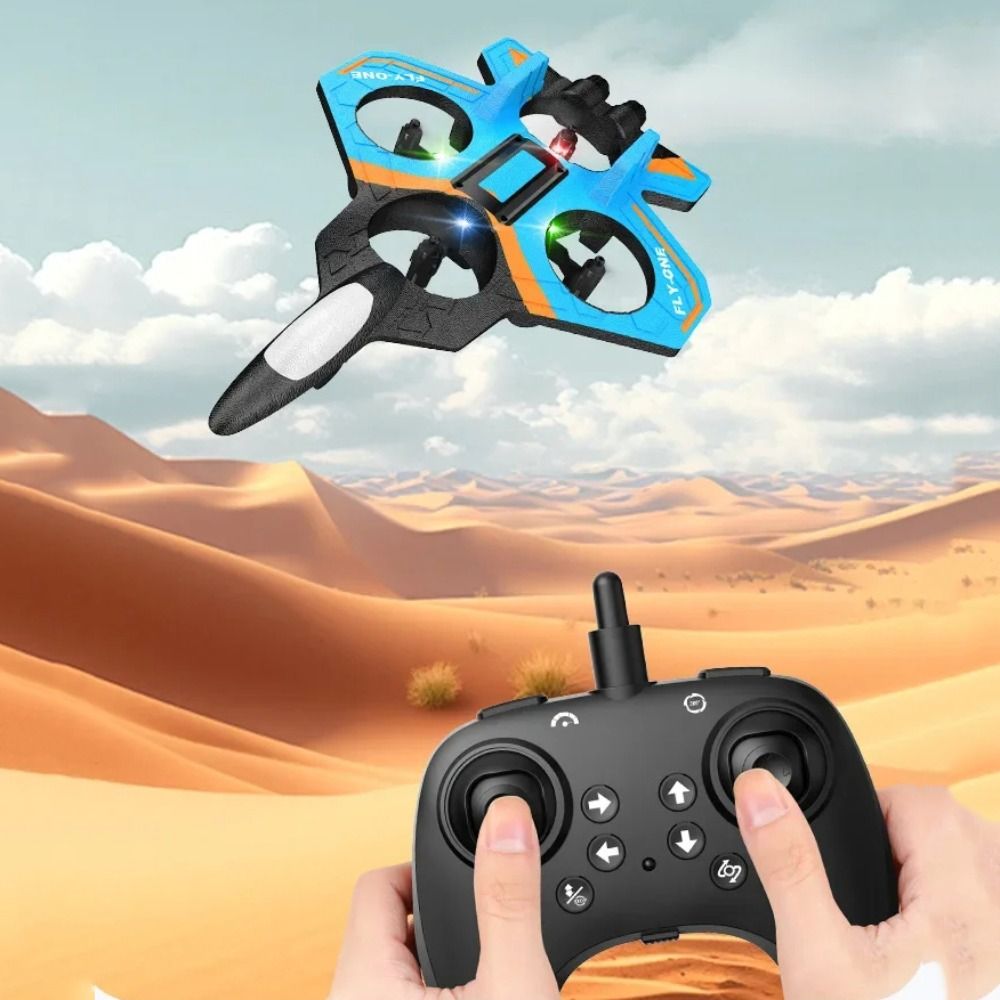 EPP-schuim Afstandsbediening S - Drone Rc Fighter Jet recensie en prijs